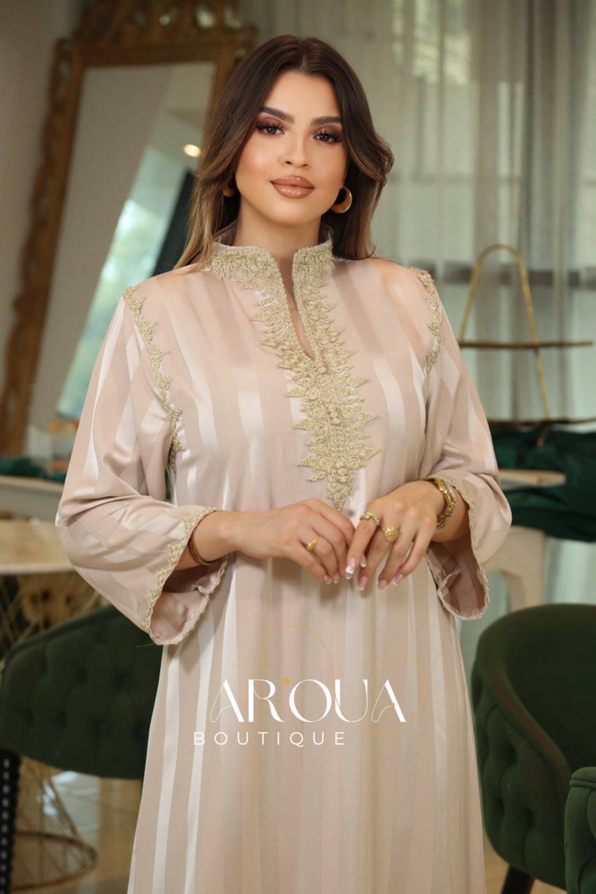 caftan ania