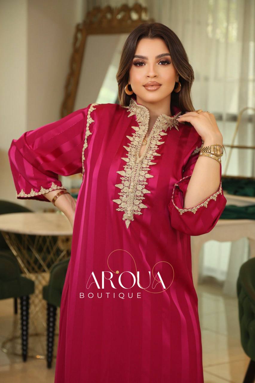 caftan ania