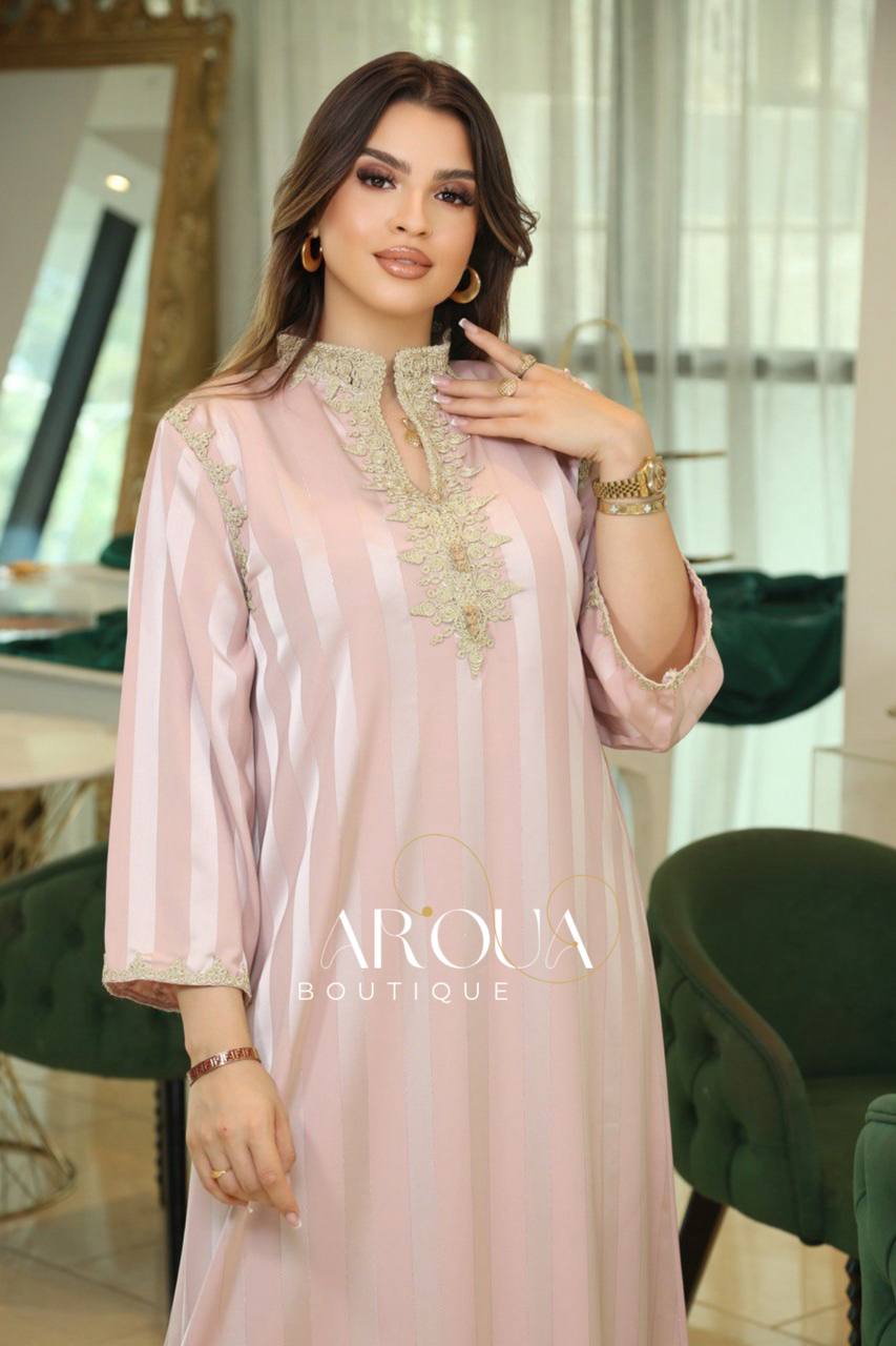 caftan ania