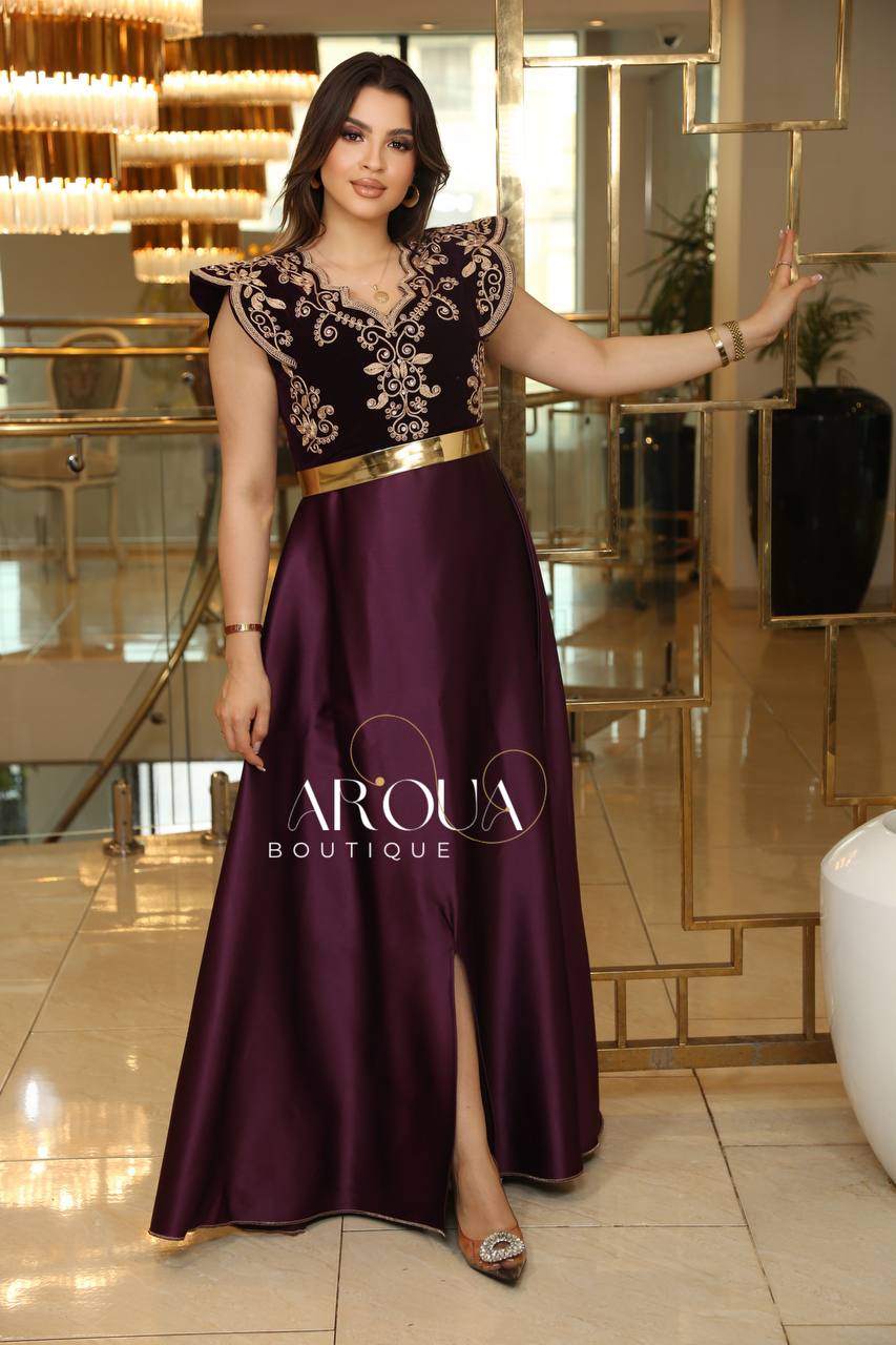 model ahlem