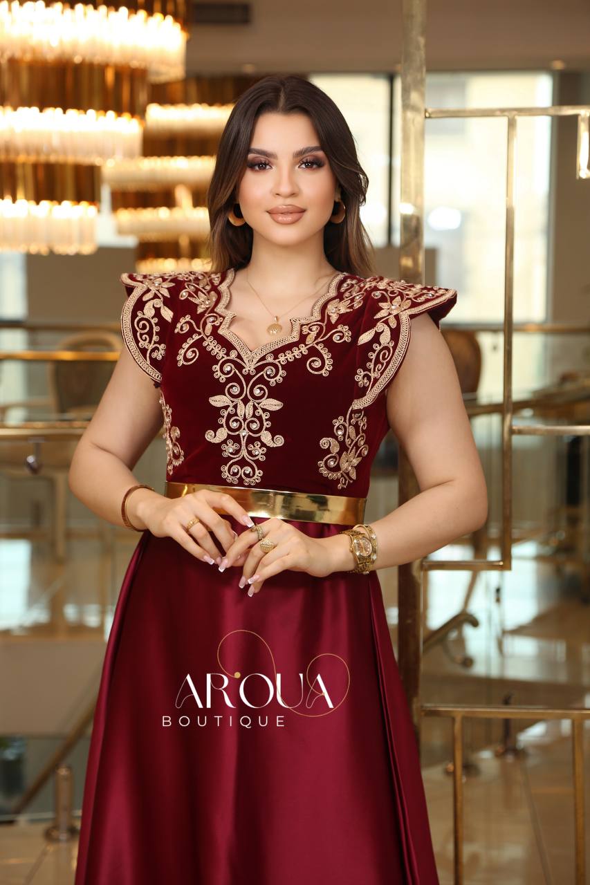 model ahlem