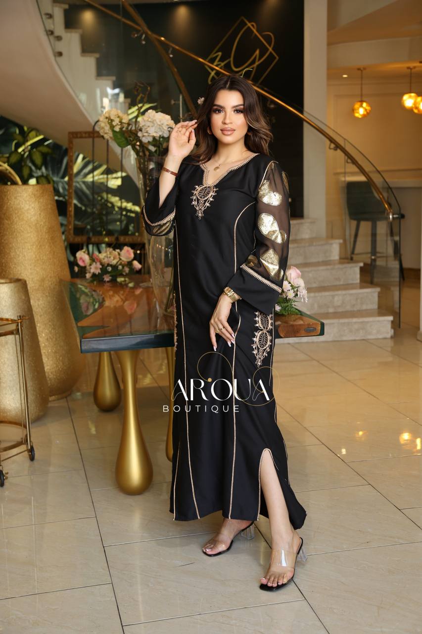 caftan sahra