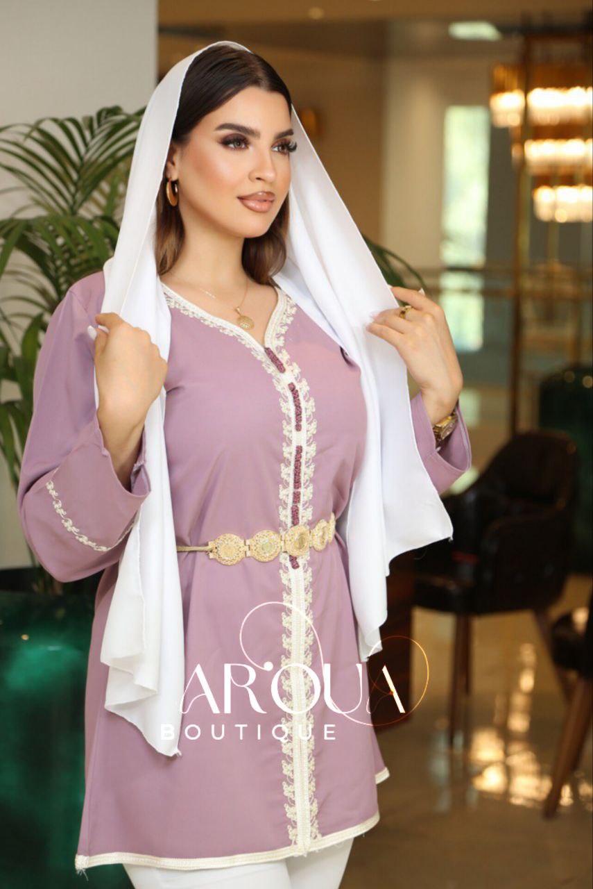 Model Rihabe