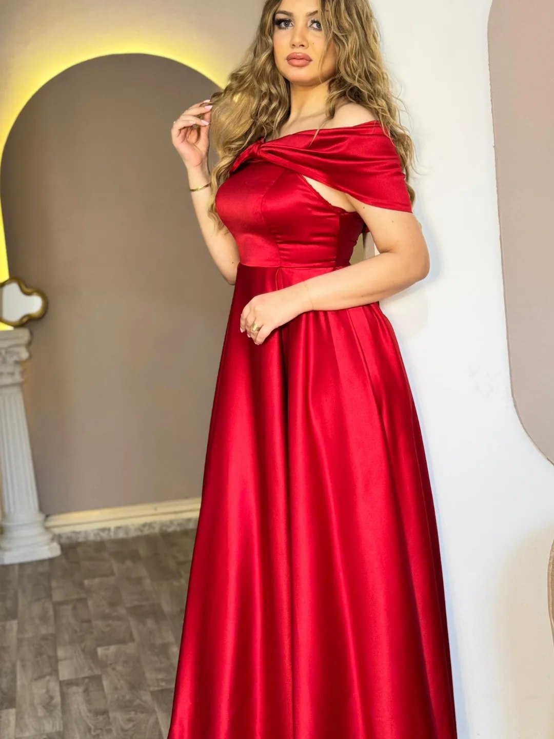 Robe Soulaf