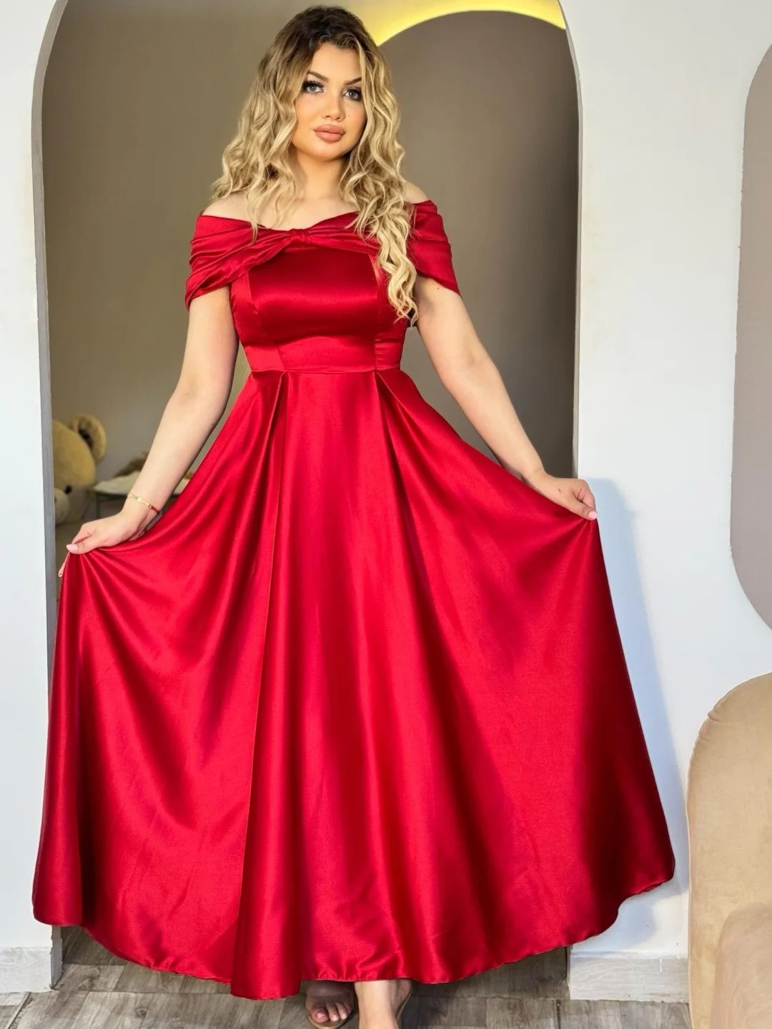 Robe Soulaf
