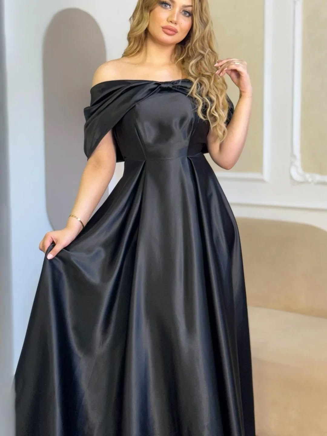Robe Soulaf