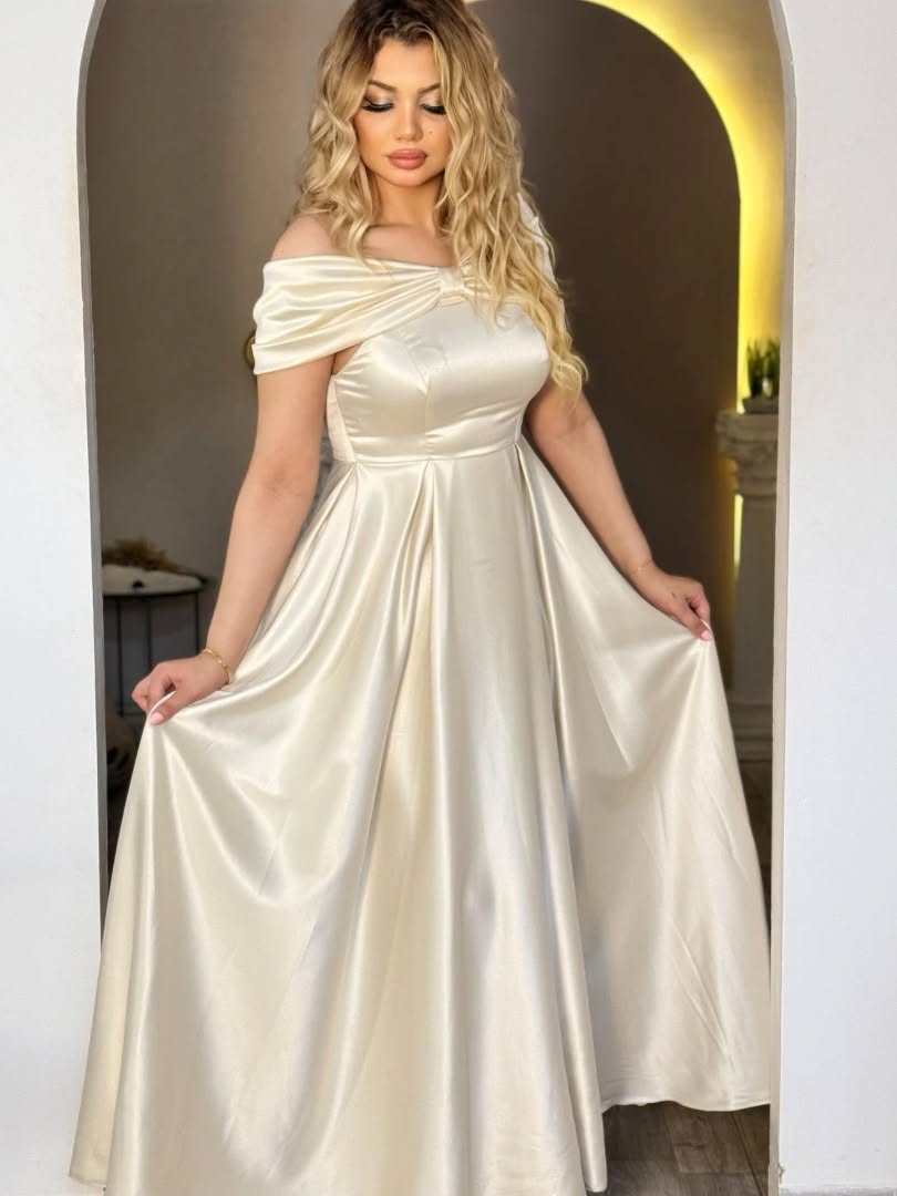 Robe Soulaf