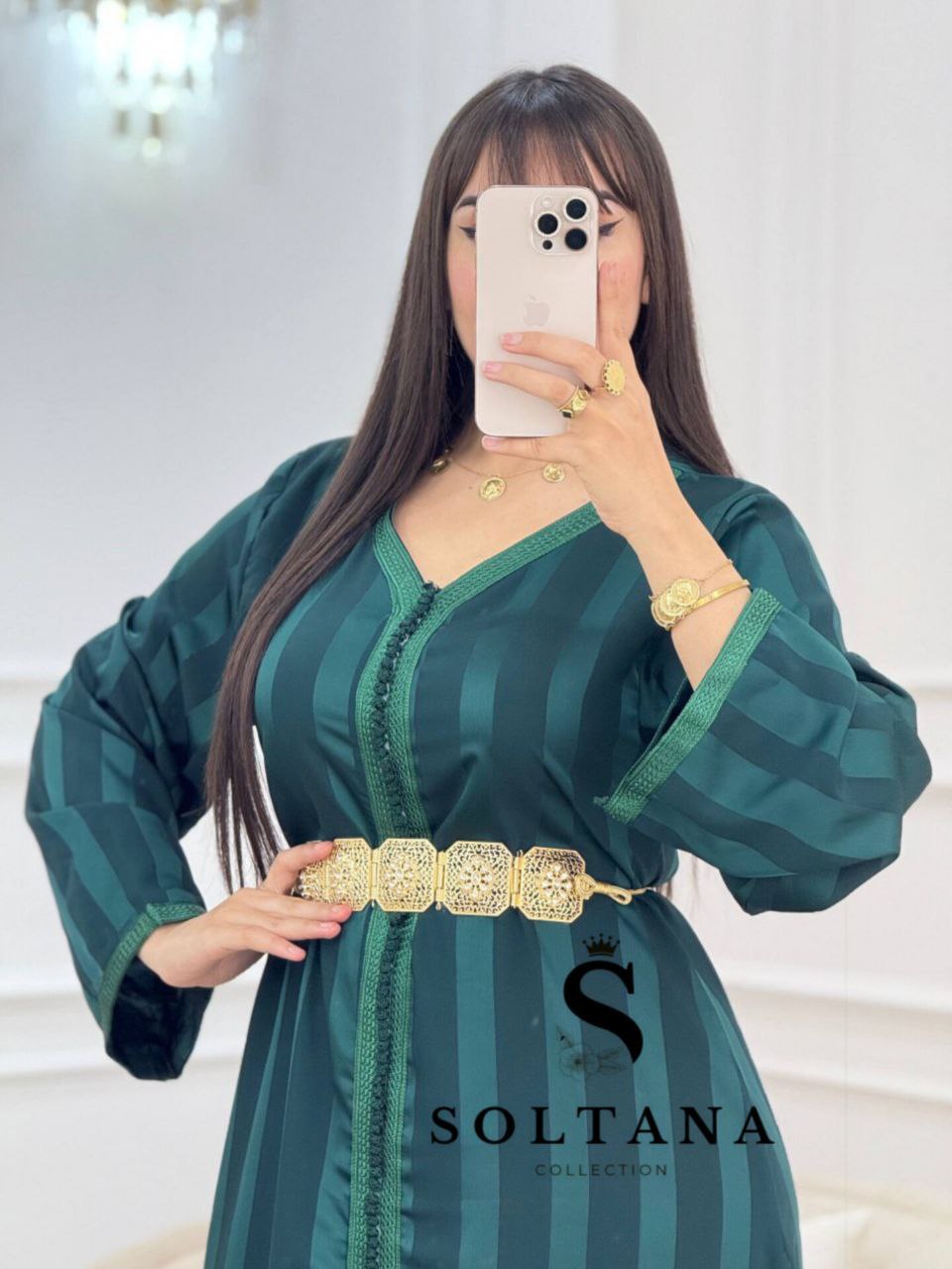 Model Ghazal