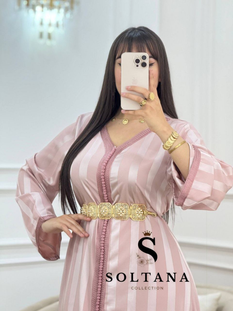Model Ghazal