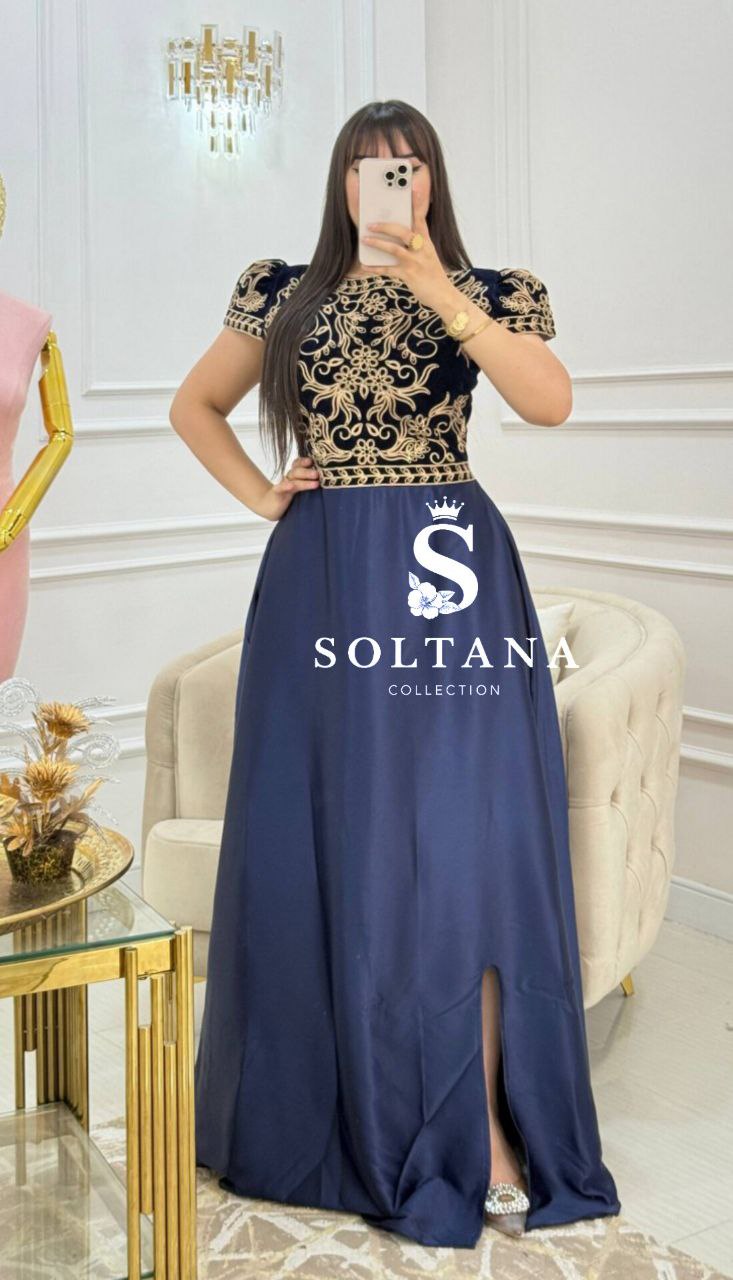 Robe Rosa