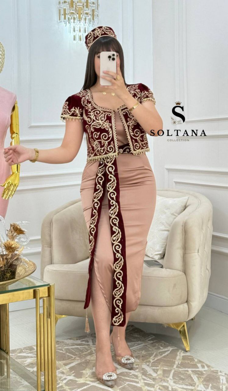 Model Yamna