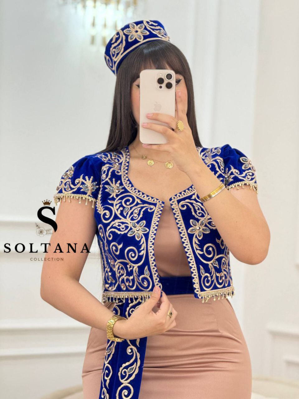 Model Yamna