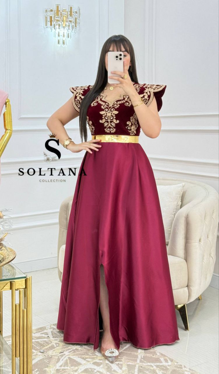 model ahlem