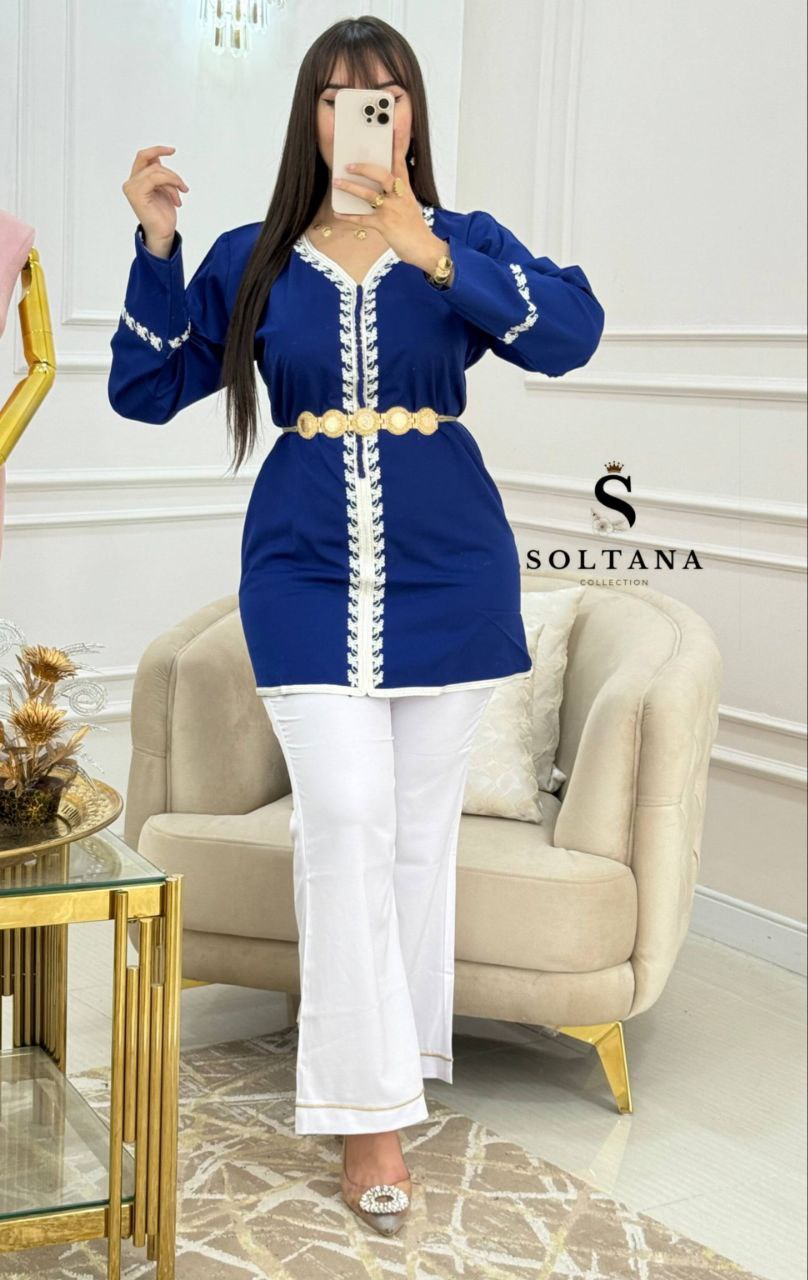 Model Rihabe