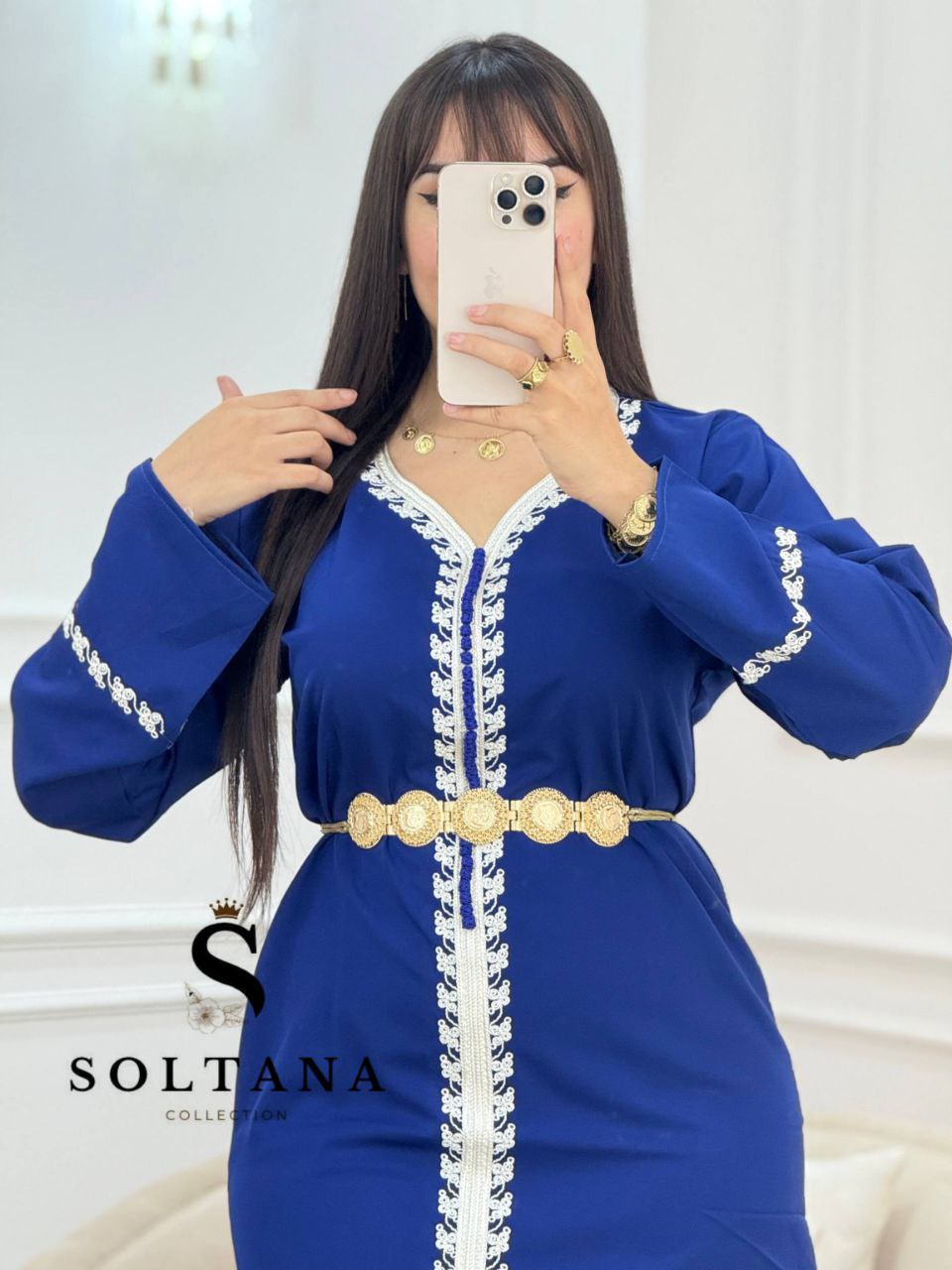 Model Rihabe