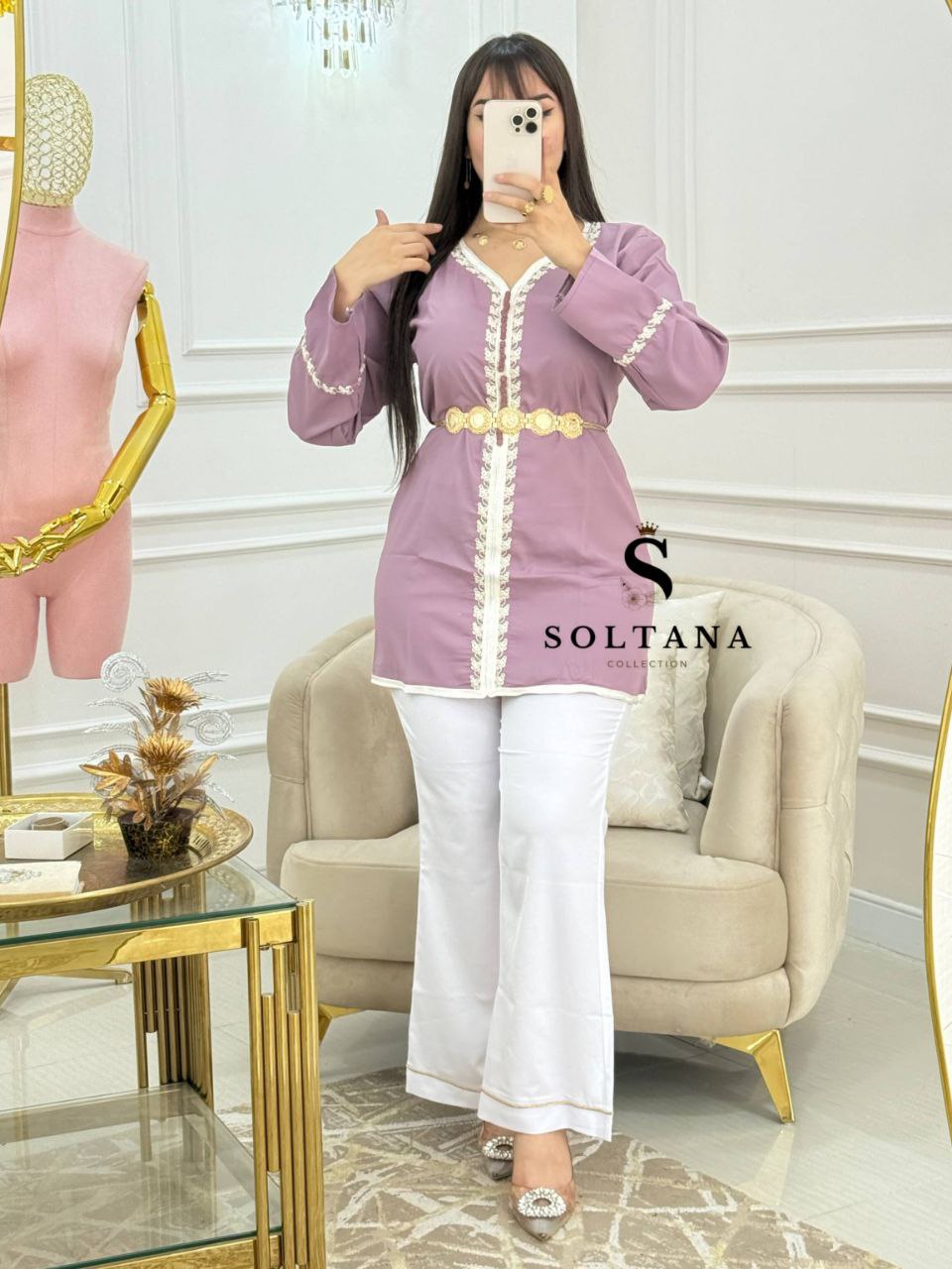 Model Rihabe
