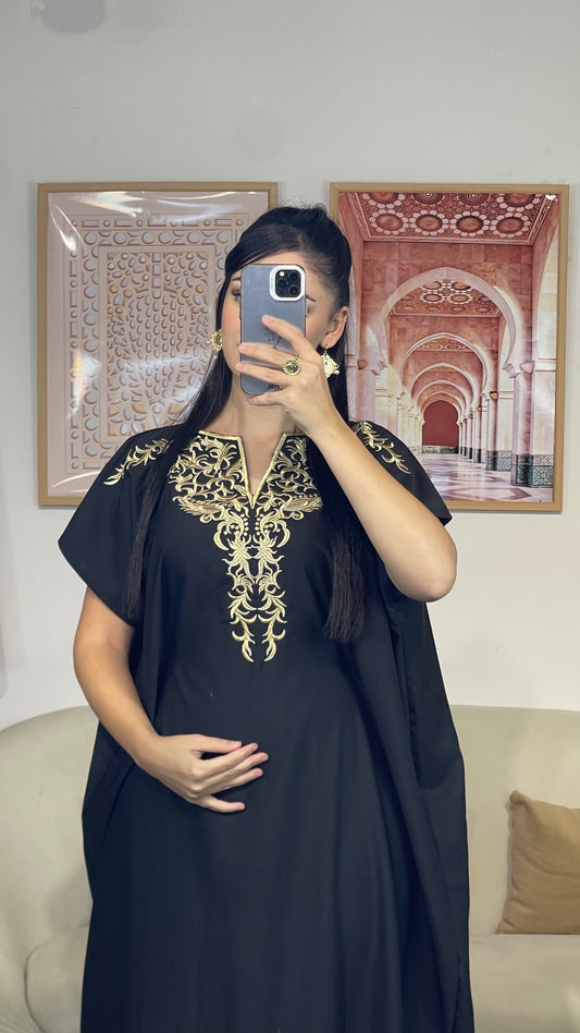 robe tunisienne