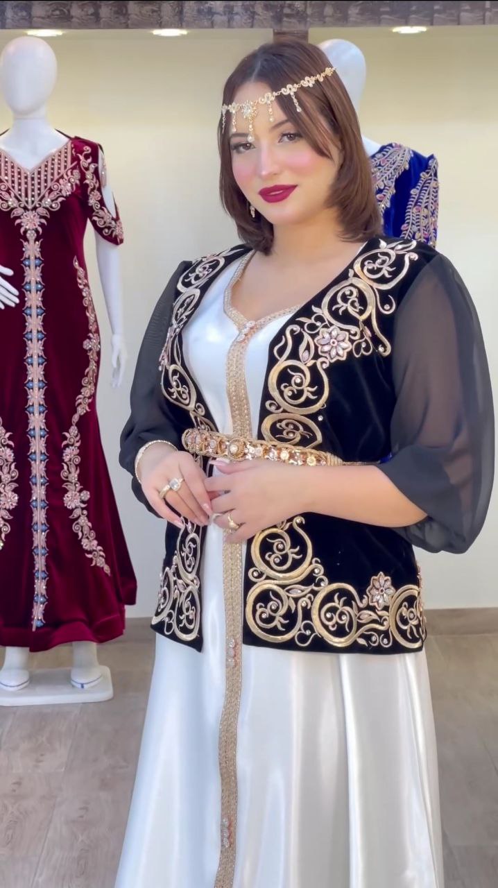 caftan karako