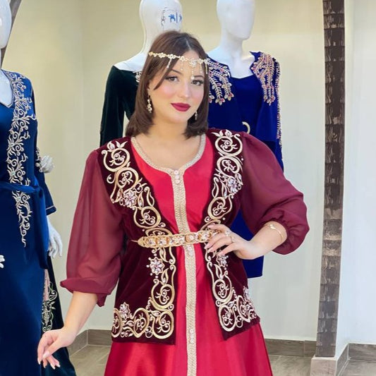 caftan karako