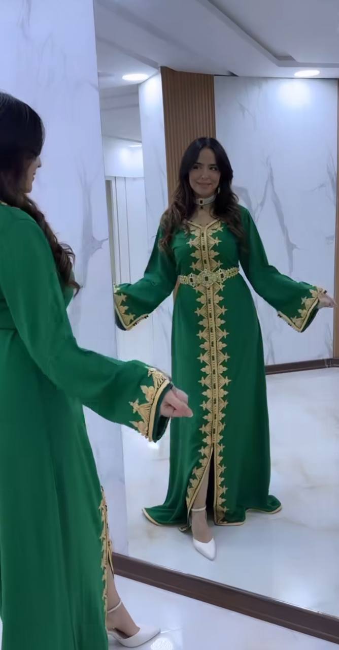 caftan soltana