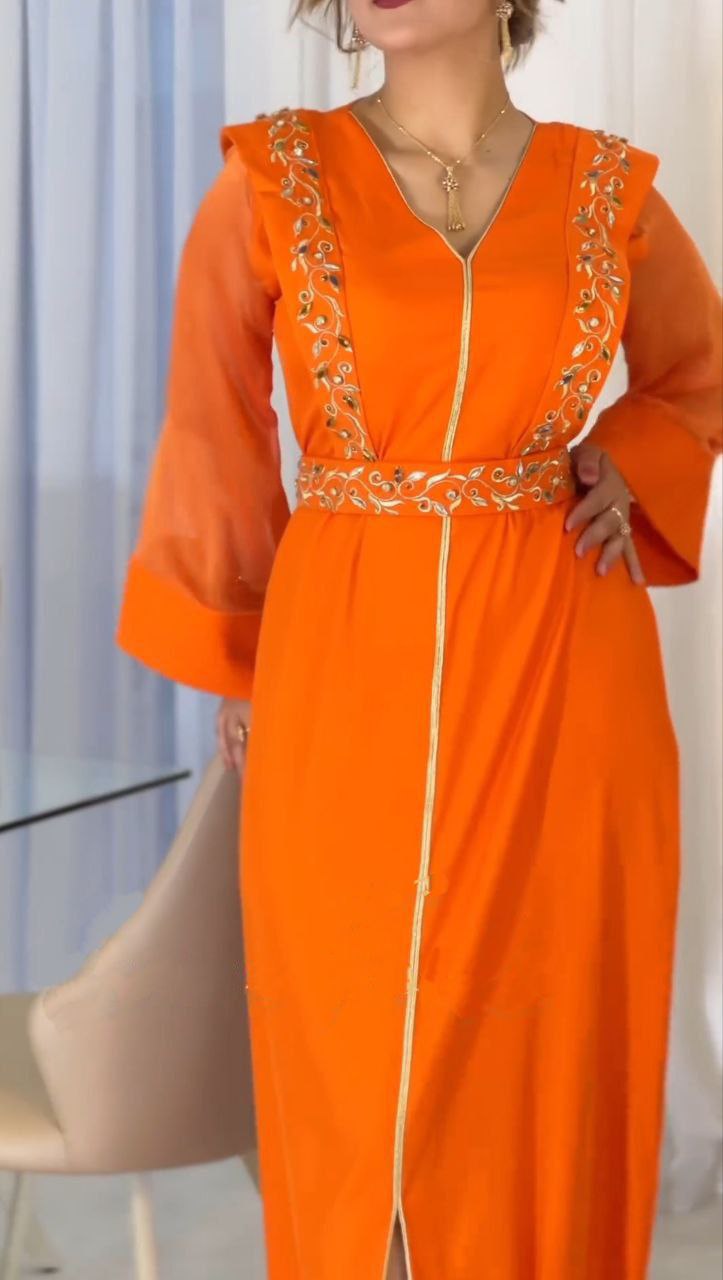 caftan unique