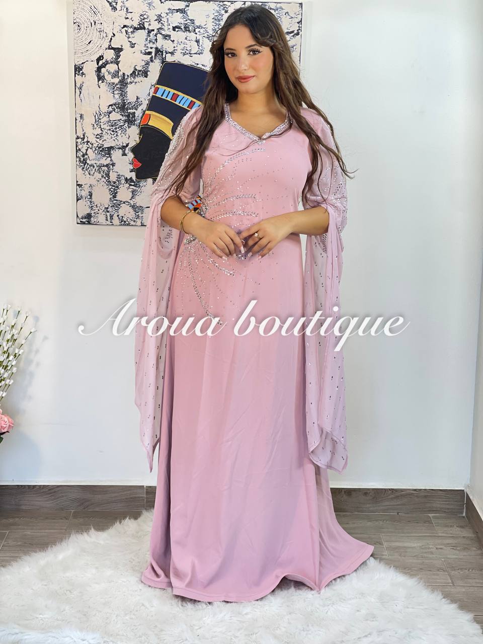 caftan mirage