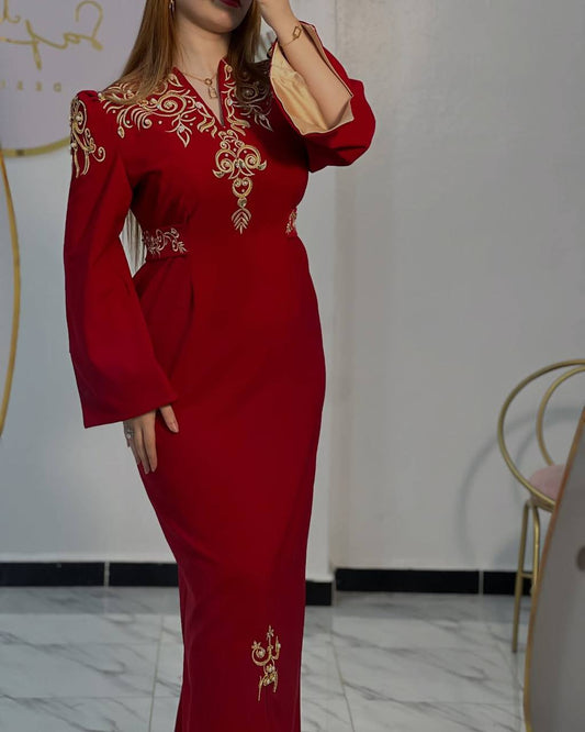 model siham