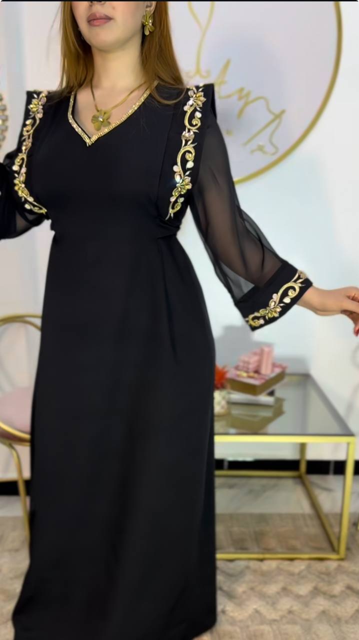 caftan zaineb