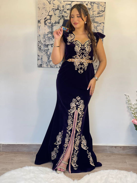 caftan analya