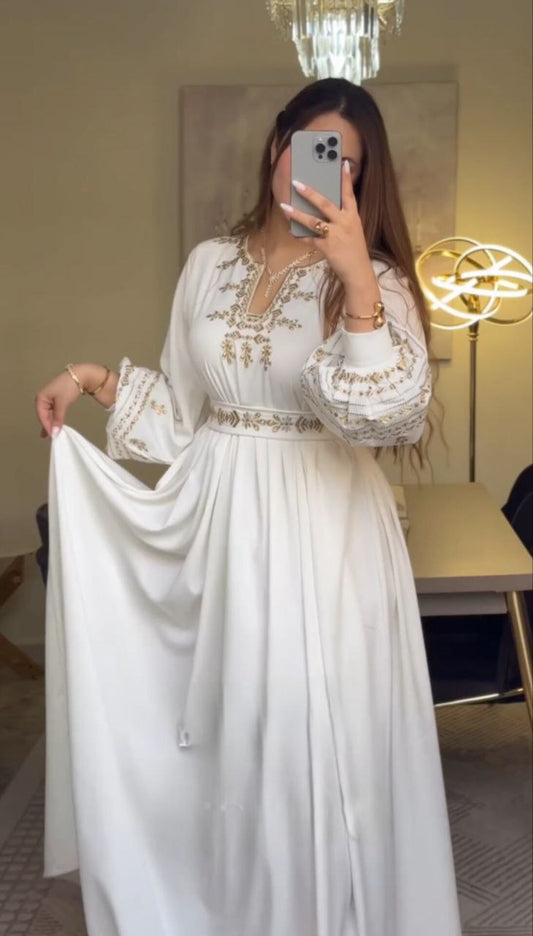 Robe Loura