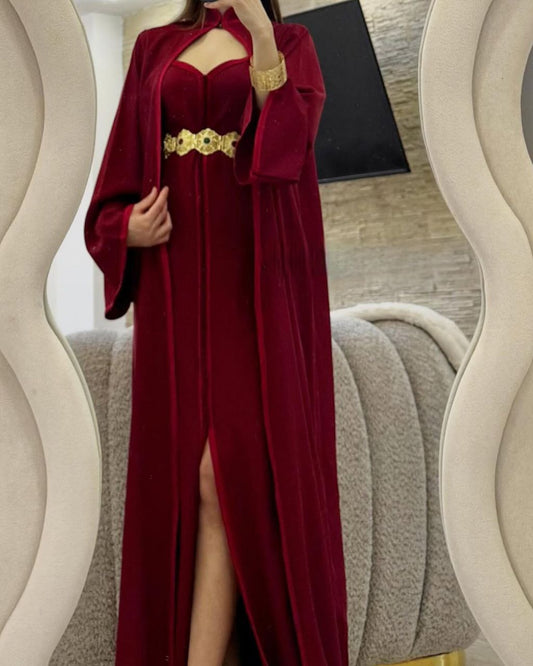 Model Assinat
