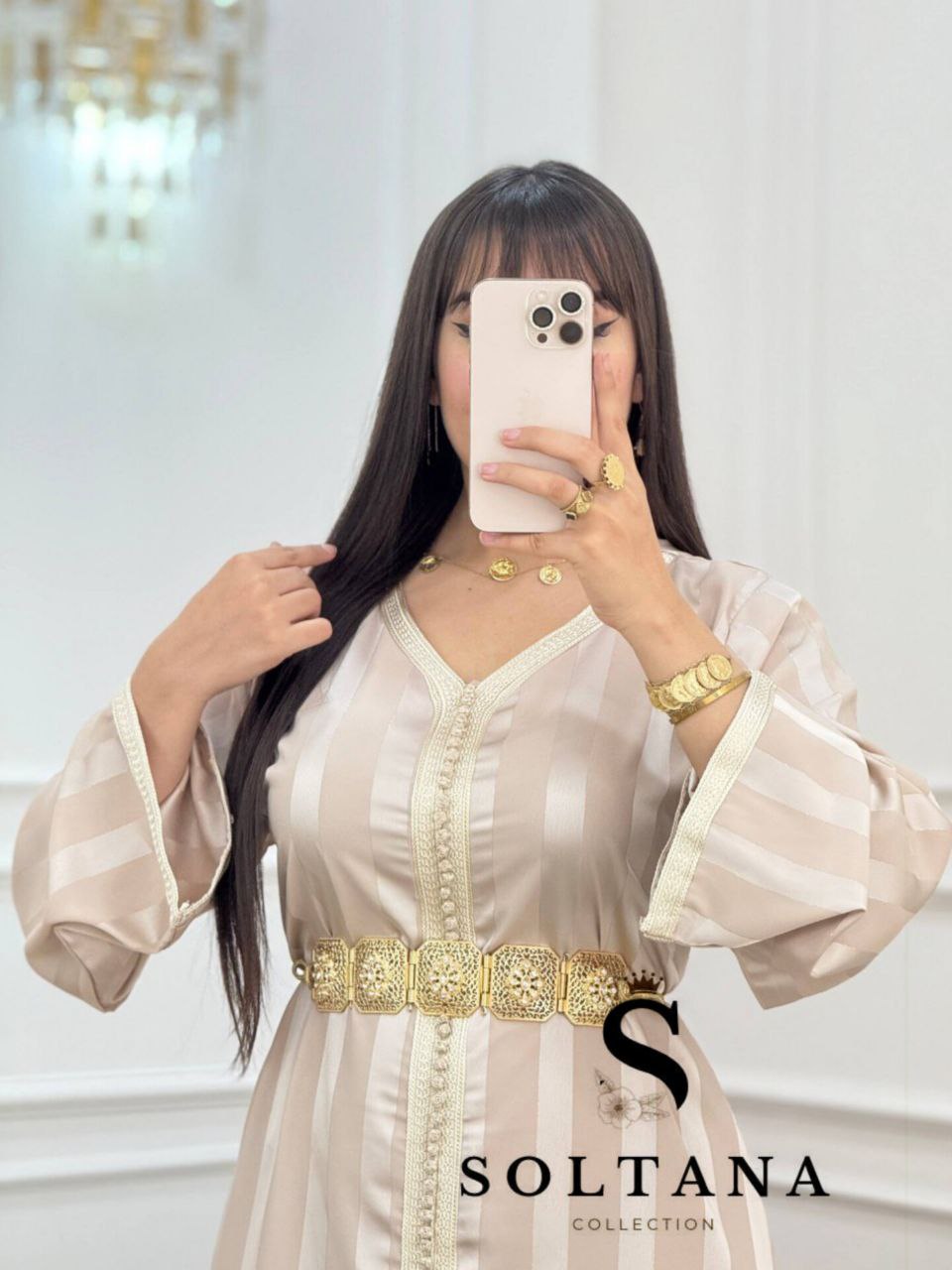 Model Ghazal