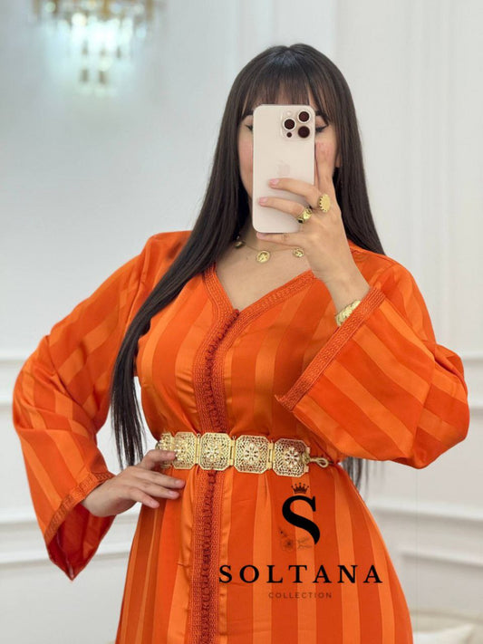 Model Ghazal