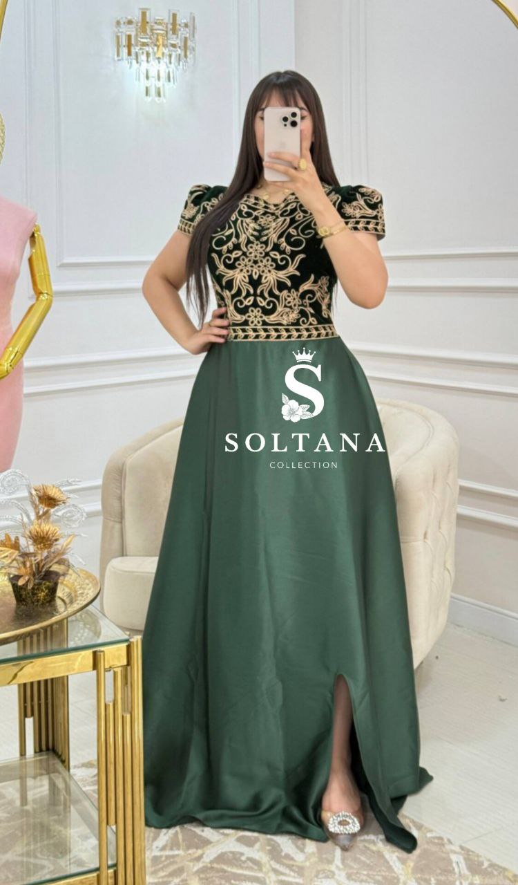 Robe Rosa