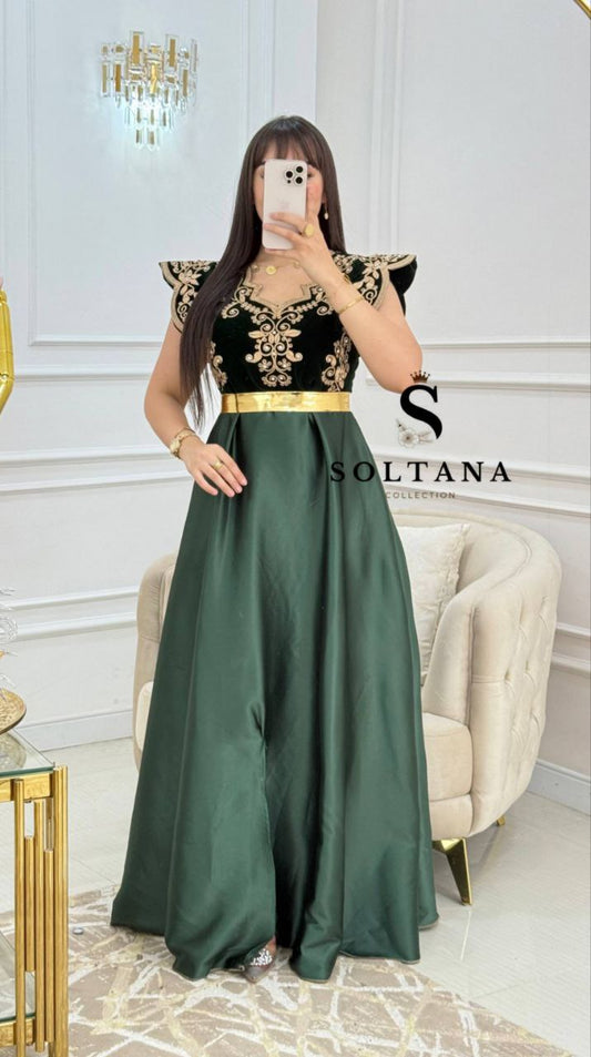 model ahlem
