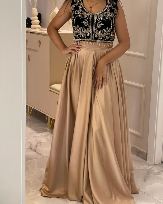 Model Rahaf