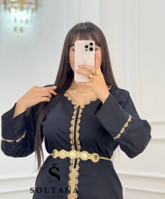 Model Rihabe